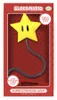Lampe Super Mario, modèle Super Star, clip, 33 cm Voir les images du produit 8