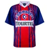 Koszulka piłkarska Paris Saint Germain Retro 1993-1994 Podgląd zdjęcia produktu 1