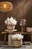 Mica Decorations Odvážná dřevěná lavička - D108 x Š20 x V37 Náhled obrázku produktu 4