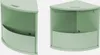 Set tavolo con ardesia e 4 sedie contenitore per bambini, Anteprima dell’immagine prodotto 4