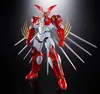 Getter Robo Arc Soul of Chogokin Diecast Actionfigur GX-99 Produktbild-Vorschau 2