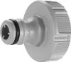 Hahnverbinder 33,3mm (G 1")          E50 Produktbild-Vorschau 1
