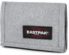 Eastpak Crew Sunday Grey, Grau, Polyamid, Einfarbig, 90 g, Produktbild-Vorschau 4