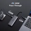 Adaptateur / Hub 7W1 Ugreen Revodok Pro Usb To 2X Usb-A Voir les images du produit 6