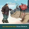SPIN MASTER PACK DRAGON AND VIKING 25 CM GRONK Dragons Productafbeelding-voorbeeld 13
