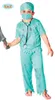 Guirca Zombie-chirurg Babykostüm  7-9 Years  7-9 Years Produktbild-Vorschau 12