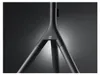 One for All TV Stand Full Metal Tripod Titanium grau     WM Voir les images du produit 14