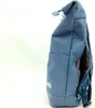 A blue rucksack is shown against a white background. Produktbild-Vorschau