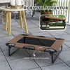 Hundebett erhöht klappbar, Hundeliege faltbar Outdoor Produktbild-Vorschau 7