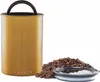 Airscape® Edelstahl-Aromabehälter mittel, kupfer gebürstet Produktbild-Vorschau 3
