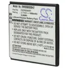 vhbw Akku kompatibel mit Angelcare AC417, AC510, AC517, Produktbild-Vorschau 3