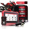 LAUNCH CRP MOT IV Motorrad Limitierte Auflage,Diagnosegerät Produktbild-Vorschau 1
