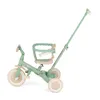 PETITE&MARS Multifunktionales 5-in-1-Dreirad Turbo * Produktbild-Vorschau 3