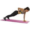 Tunturi Tapis de fitness épais 15mm - Tapis de gymnastique Voir les images du produit 18