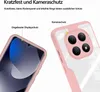 360° Grad Hülle für Xiaomi Redmi Note 15 5G / Poco M8 5G Produktbild-Vorschau 5