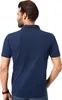 U.S. POLO ASSN. Herren Poloshirt, formstabil mit optimaler Produktbild-Vorschau 4