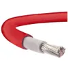 Solární kabel FVE H1Z2Z2-K 4mm2, červený 50m, 1500V Náhled obrázku produktu 1