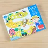 Puzzle Xxl Farm Animals Produktbild-Vorschau 18