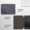 kwmobile Schutzhülle für Kobo Clara 2E / Tolino Shine 4 Produktbild-Vorschau 5