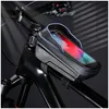 Sakwa Tech-Protect V2 Universal Fahrradhalterung „L“ Produktbild-Vorschau 11