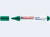 Edding 4500, Grün, Rundspitze, Grün, Weiß, 2 mm, 3 mm, Produktbild-Vorschau 13