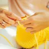 Ruhhy Häkelnadel Set – 12 Stück – Ergonomische Häkelnadeln Produktbild-Vorschau 3