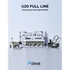 Litheli U20 IPS Super Battery 20V/2.0A Produktbild-Vorschau 9