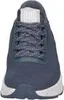 Waldläufer Women Low Sneaker H-Charlie 751003-100 niebieski Podgląd zdjęcia produktu 5