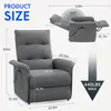 FLEXISPOT : Fauteuil électrique relax avec fonction Voir les images du produit 2