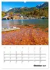 Mein Berchtesgadener Land (Wandkalender 2027 DIN A2 hoch), Produktbild-Vorschau 13