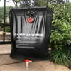 solární kempingová sprcha turistická sprcha 20 l přenosná Náhled obrázku produktu 6