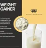 Mammut Nutrition - Weight Gainer Crash 5000 - 4500 g Dose, Produktbild-Vorschau 2