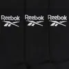 Reebok Hohe Socken Unisex Core Crew – Bequem, mit Produktbild-Vorschau 3