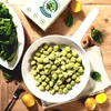 Kefood - Kegnocchi Gnocchi Keto mit Spinat - mit Konjak und Produktbild-Vorschau 5