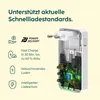 HAMA Chargeur 2x USB-C 1x USB-A Plat PD 65W Blanc Voir les images du produit 27
