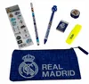 Real Madrid schoolset met pennenetui, potlood en Productafbeelding-voorbeeld 6