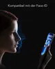 AVANA iPhone 17e / 16e tvrzené sklo ochranná fólie ochrana Náhled obrázku produktu 6