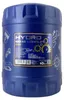 MANNOL Zentralhydrauliköl MN2102-10 10l Kanister Produktbild-Vorschau 5