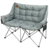 Doppel-Campingstuhl · Klapp-Outdoor-Loveseat · 6 cm dickes Produktbild-Vorschau 1