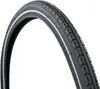 Pneu Dresco Holland Tour 28 x 1 1/2 (40-635) Reflex Black Voir les images du produit 1