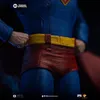 Iron Studios Superman Legacy & Krypto Art Scale Statue 1/10 Produktbild-Vorschau 19