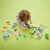 LEGO DUPLO Interaktive Abenteuer-Eisenbahn - Lernspielzeug Produktbild-Vorschau 5
