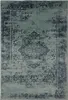 benuta Vintage Teppich Wohnzimmer Suki Türkis 160x230 cm Produktbild-Vorschau 1