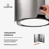 Klarstein Skyfall Smart digestor - voľne zavesený digestor, Náhľad obrázku produktu 5