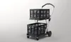 CLAX Trolley inkl. faltbarer Box, 2 tlg. Produktbild-Vorschau 11