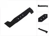 Makita Schneideblatt 380mm Ersatzmesser DLM380 Produktbild-Vorschau 2