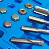 64-teiliger Reparatursatz für Ölablassschrauben Produktbild-Vorschau 7