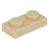 A single LEGO brick is shown against a white background. Produktbild-Vorschau