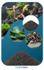 Sabbia per acquario, fondo nero basaltico 8 kg, Anteprima dell’immagine prodotto 15