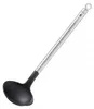 Rösle Rösle Soßenlöffel Basic Line 28 cm Griff Edelstahl Podgląd zdjęcia produktu 2